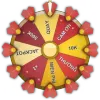 Quay Số Trúng Thưởng icon