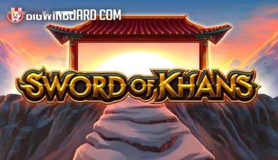 Sword of Khans