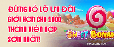 Hoàn Trả VIP Siêu Cấp - Không Giới Hạn promotion banner